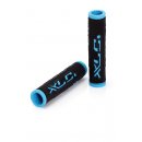 XLC - XLC Griffe Dual Colour GR-G07 125mm, schwarz/blau