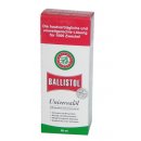 Ballistol - Universalöl Ballistol 500ml, Flasche...