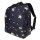 Basil - Kinder-Rucksack Basil Stardust Backpack nightshade, 8 Liter, 26 x 15 x 29 cm