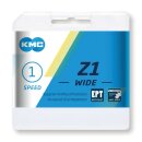 KMC - Kette KMC Z1 Wide EPT 1/2 x 1/8, 112 Glieder,...