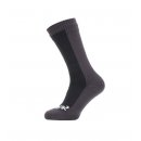 SealSkin - Socken SealSkinz Cold Weather Mid Gr.L (43-46)...
