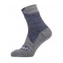 SealSkin - Socken SealSkinz All Weather Ankle Gr.S...