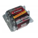 Markenbatterien - Batterie Ansmann Alkaline Micro LR 03...